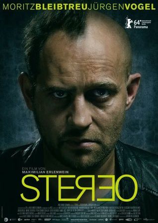 Смотреть фильм Стерео