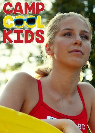 Смотреть фильм Camp Cool Kids